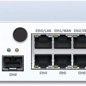 Sophos SG 125 Firewall, SB1C13SEK