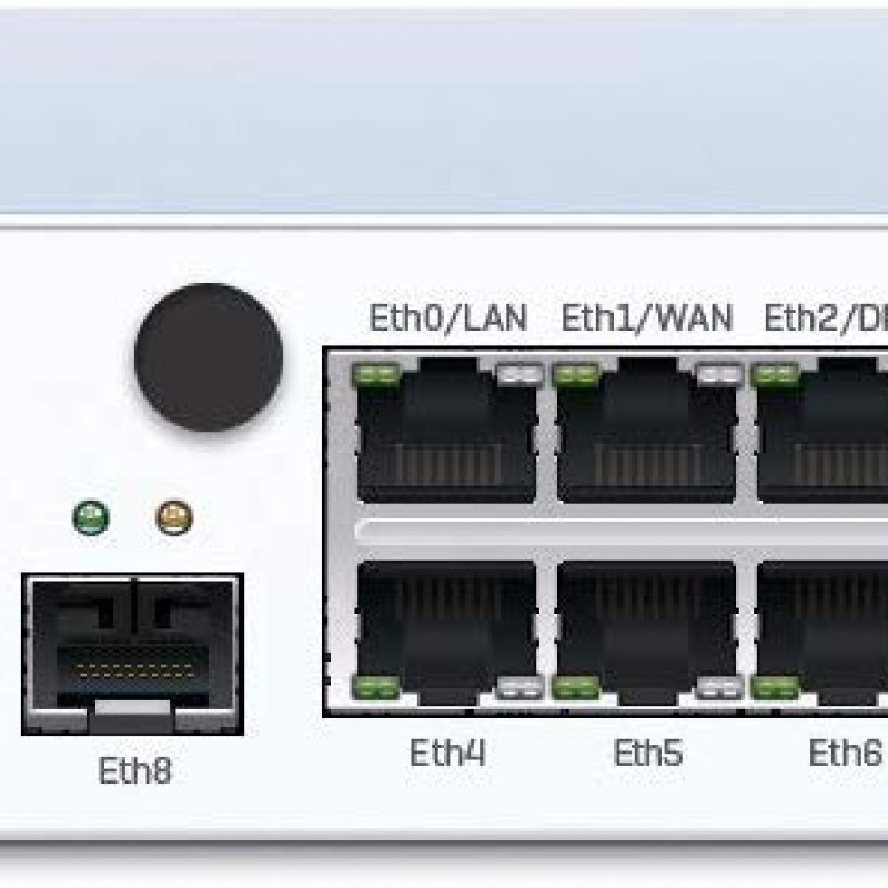 Sophos SG 125 Firewall, SB1C33SEK防火墻