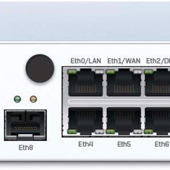 Sophos SG 135 Firewall, SB1D13SEK