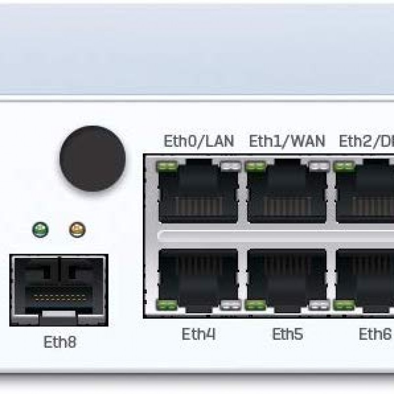 Sophos SG 135 Firewall, SB1D33SEK防火墻