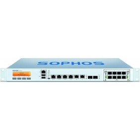 Sophos SG 210 Firewall, SB2113SUK