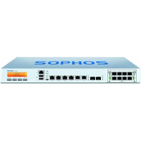 Sophos SG 230 Firewall, SB2312SUK