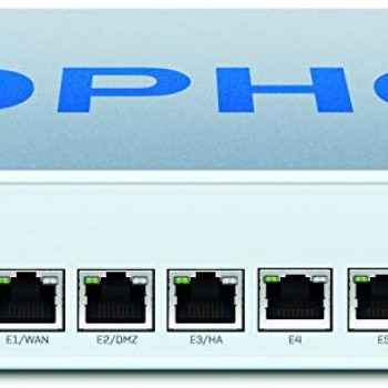 Sophos SG 230 Firewall, SB2312SUK