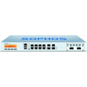 Sophos SG 310 Firewall, SB3112SUK