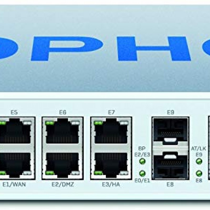 Sophos SG 310 Firewall, SB3112SUKFirewalls