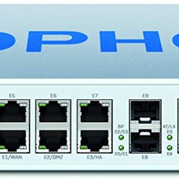Sophos SG 330 Firewall, SB3312SUK