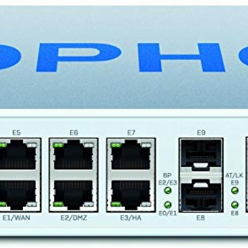 Sophos SG 330 Firewall, SB3332SUKFirewalls