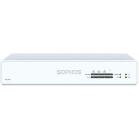 Sophos XG 106 Firewall, XB1Z1CSEK