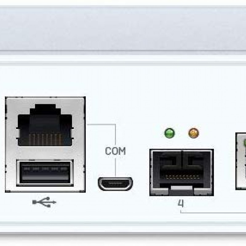 Sophos XG 106 Firewall, XB1Z3CSEK防火墻