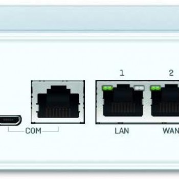 Sophos XG 86 Firewall, XB8B1CSEK