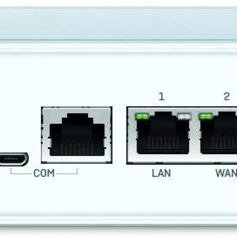 Sophos XG 86 Firewall, XB8B3CSEK防火墻