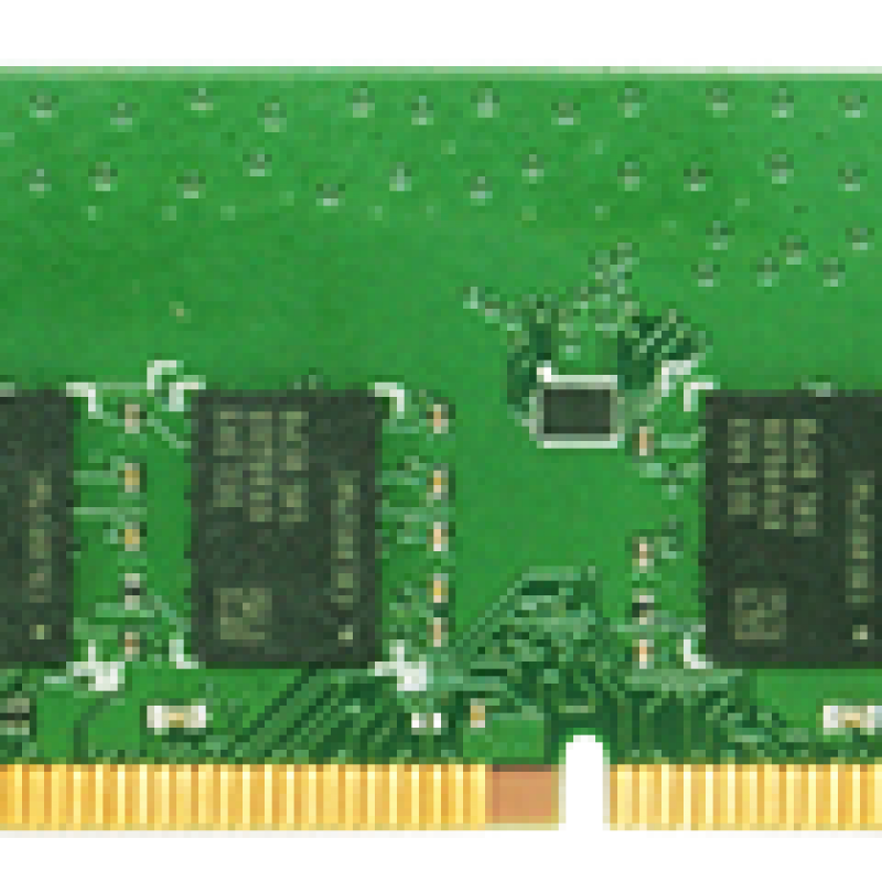 Synology D4EC-2666-16GNAS Accessories