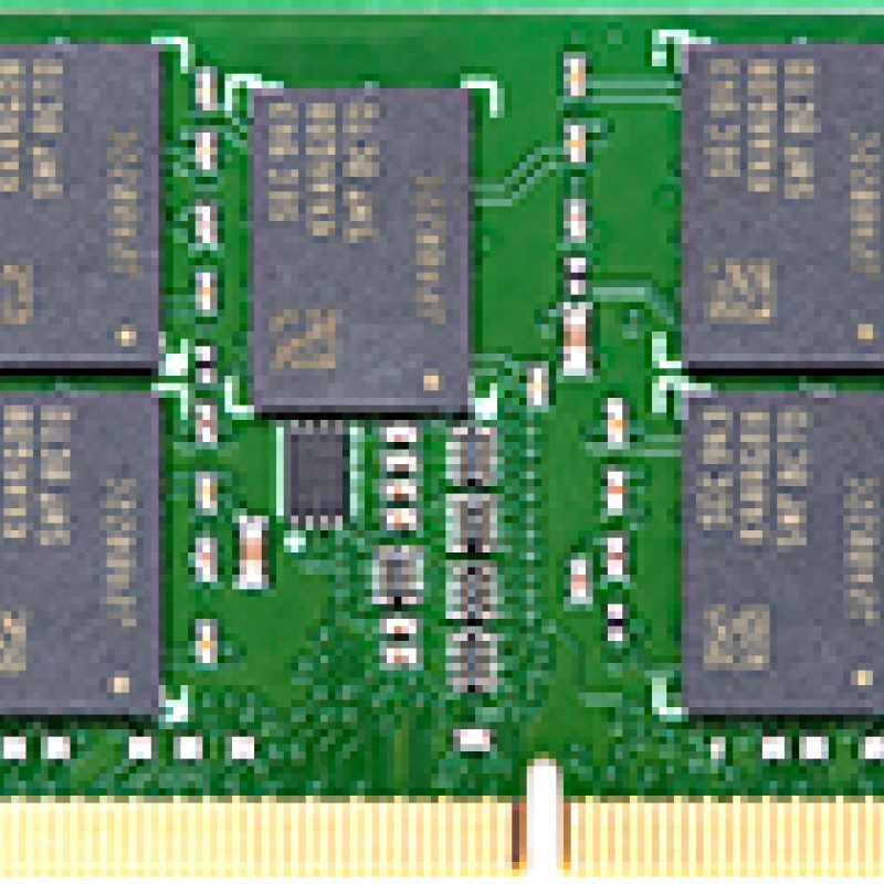 Synology D4ES01-4GNAS Accessories