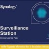 Synology HD-IPCAM1 Camera License Pack(1 License)NAS Accessories