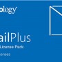 Synology MailPlus Virtual License Pack (5 License)