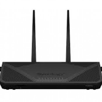 群暉 Synology RT2600AC 2600 Mbps AC Router, 型號: RT2600ac