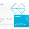 Synology Virtual DSM License