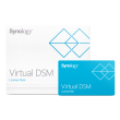 Synology Virtual DSM License