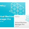 Synology Virtual Machine Manager Pro ( 7Nodes / 3Years )