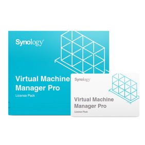 群暉 Synology Virtual Machine Manager Pro ( 3Nodes / 3Years )