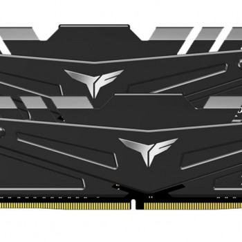 Team Group 16GB OverClock DDR4 Desktop RAM LONG DIMM, TDZAD416G3200HC16CDC01