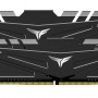 Team Group 16GB OverClock DDR4 Desktop RAM LONG DIMM, TDZAD416G3200HC16CDC01