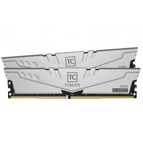 Team Group 16GB T-Create DDR4 Desktop RAM LONG DIMM, TTCCD416G3200HC22DC01