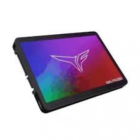 Team Group Delta MAX 2.5" SSD, T253TM001T3C302