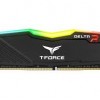 Team Group OverClock 8GB DDR4 Desktop RAM LONG DIMM, TF3D48G3600HC18J01