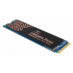 Team Group PCIe 3.0 x4 with NVMe 1.3 2280, TM8FP9001T0C311