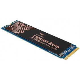 Team Group PCIe 3.0 x4 with NVMe 1.3 2280, TM8FP9512G0C311