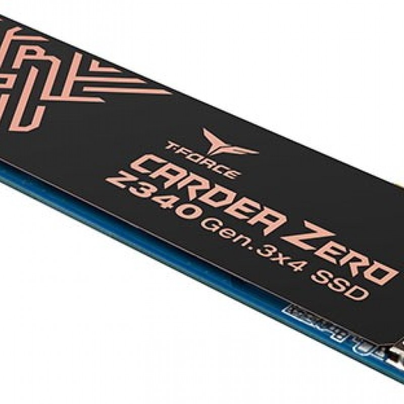 Team Group PCIe 3.0 x4 with NVMe 1.3 2280, TM8FP9512G0C311SSD