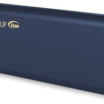 Team Group PD1000 1TB SSD Ext. HDD, T8FED6001T0C108
