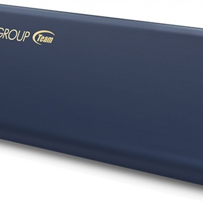Team Group PD1000 512GB SSD Ext. HDD, T8FED6512G0C108外置硬碟