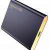 Team Group PD400 240GB SSD Ext. HDD, T8FED4240G0C108