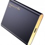 Team Group PD400 240GB SSD Ext. HDD, T8FED4240G0C108