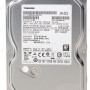 Toshiba 4TB 3.5吋 內置硬碟, DT02ABA400