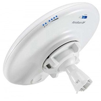 Ubiquiti Beam 無線接取器, NBE-5AC-19