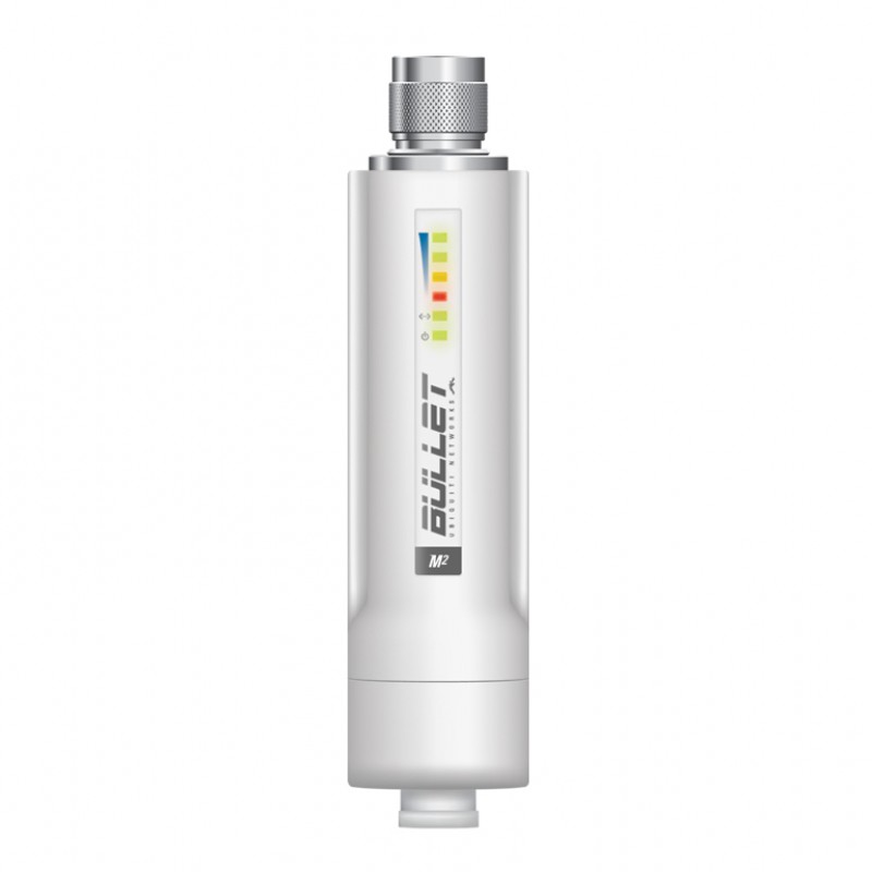 Ubiquiti Bullet M2HP, BM2-HP網絡配件