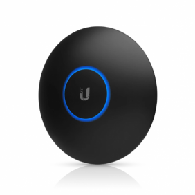 Ubiquiti Cover for UniFi nanoHD 3-Pack, nHD-cover-Black-3