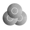 Ubiquiti Cover for UniFi nanoHD 3-Pack, nHD-cover-Concrete-3Accessories
