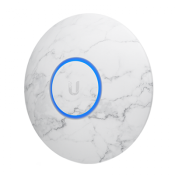 Ubiquiti Cover for UniFi nanoHD 3-Pack, nHD-cover-Marble-3