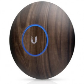 Ubiquiti Cover for UniFi nanoHD 3-Pack, nHD-cover-Wood-3