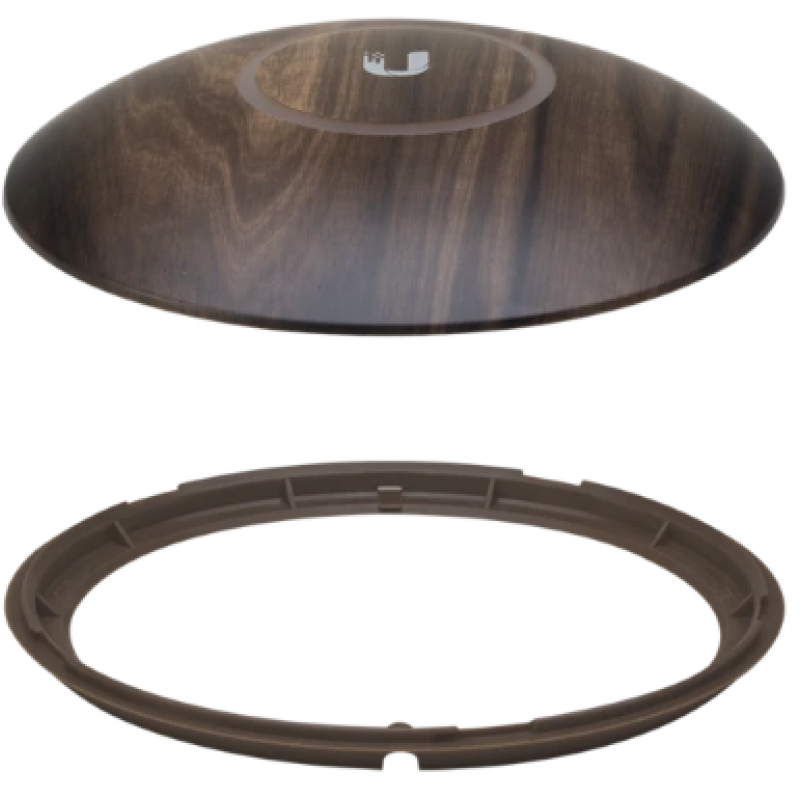 Ubiquiti Cover for UniFi nanoHD 3-Pack 網絡配件, nHD-cover-Wood-3網絡配件
