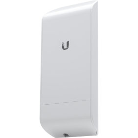 Ubiquiti airMAX NanoStation M2 loco Station, LocoM2