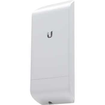 Ubiquiti airMAX NanoStation M2 loco Station, LocoM2