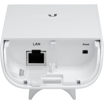 Ubiquiti airMAX NanoStation M5 loco Station, LocoM5