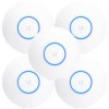Ubiquiti UniFi HD Access Point, UAP-AC-HD-5Access Points