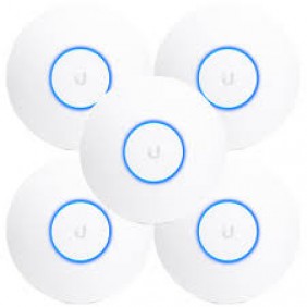 Ubiquiti UniFi HD 無線接取器, UAP-AC-HD-5