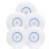Ubiquiti UniFi ac Long-Range 無線接取器, UAP-AC-LR-5無線接取器